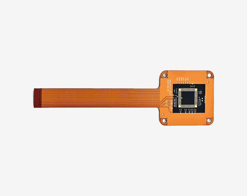 Four-layer Smart Electronics FPCB