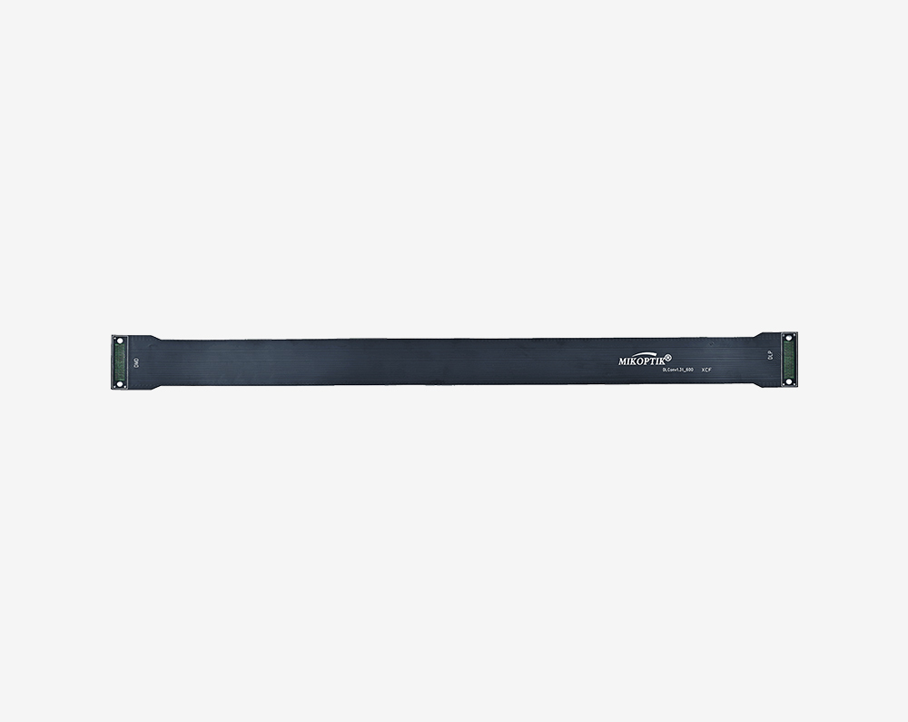 Oversized four-layer FPC 600mmx45mm