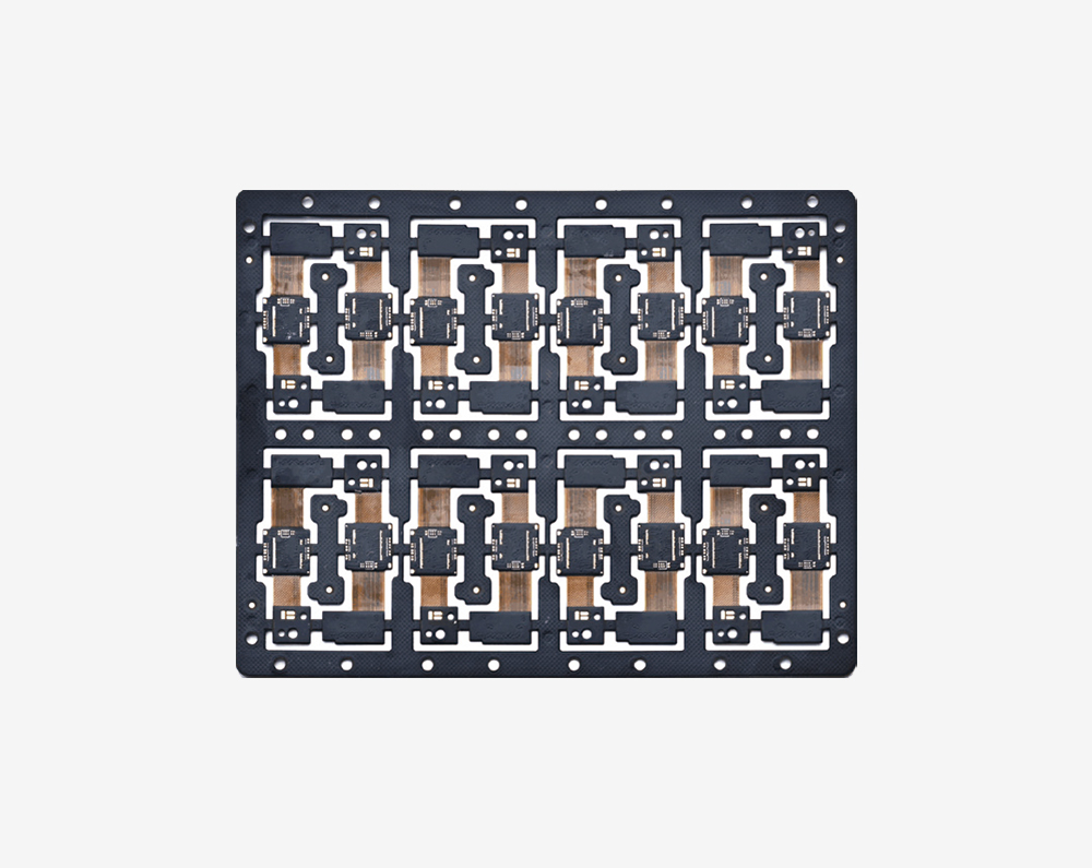 RF PCB and FPCB for Camera Module of Mobile-phone