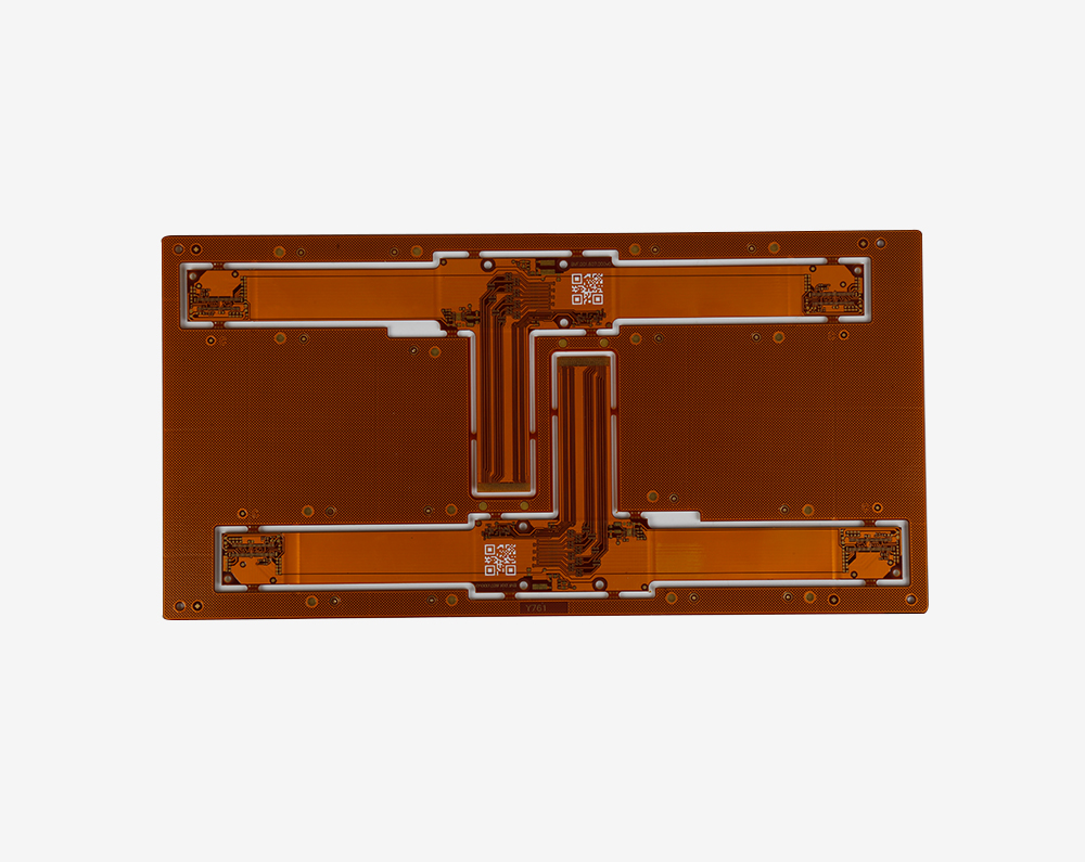 Double-sided FPC Led Strip Light